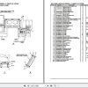 Tadano Rough Terrain Crane GR 120N 2 00224 6 Boom 2 Jib PT H 12TON Parts Catalog 2