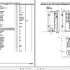 Tadano Rough Terrain Crane GR 120N 2 07131 6 Boom H 4.9TON 2M2D Load Track Parts Catalog 2