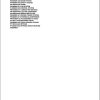 Tadano Rough Terrain Crane GR 120N 2 07132 6 Boom H 12TON 2M2D Load Track Parts Catalog 1