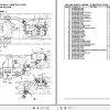 Tadano Rough Terrain Crane GR 130E 2 00101 6 Boom 2 Jib STD H 13TON Parts Catalog 2