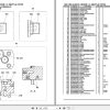 Tadano Rough Terrain Crane GR 130E 2 00103 6 Boom 2 Jib PT H 13TON Parts Catalog 2