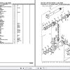 Tadano Rough Terrain Crane GR 130F 1 00102 4 Boom 6 Jib 2M2D Parts Catalog 2
