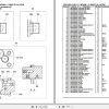 Tadano Rough Terrain Crane GR 130N 1 00111 6 Boom 2 Jib P T X 4.9TON Parts Catalog 2