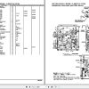 Tadano Rough Terrain Crane GR 130N 2 00101 6 Boom 2 Jib P T X 13TON Parts Catalog 2