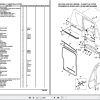 Tadano Rough Terrain Crane GR 130N 2 00102 6 Boom 2 Jib P T H 13TON Parts Catalog 2
