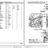 Tadano Rough Terrain Crane GR 130N 2 00104 6 Boom 2 Jib P T H 4.9 TON Parts Catalog 2