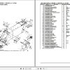 Tadano Rough Terrain Crane GR 130N 2 00121 6 Boom 2 Jib P T X 13 TON Parts Catalog 2