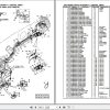 Tadano Rough Terrain Crane GR 1450E 2 00101 6 Boom 2 Jib Fix 2M2D Parts Catalog 2