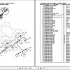 Tadano Rough Terrain Crane GR 1450E 3 00102 6 Boom 2 Jib PT 2M2D Parts Catalog 2