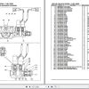 Tadano Rough Terrain Crane GR 150 2 00102 6 Boom 2 Jib 2M2D Parts Catalog 2