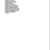 Tadano Rough Terrain Crane GR 150 2 00111 6 Boom 2 Jib 2M2D Parts Catalog 1