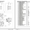 Tadano Rough Terrain Crane GR 150 2 00111 6 Boom 2 Jib 2M2D Parts Catalog 2