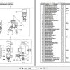 Tadano Rough Terrain Crane GR 1600 2 00101 6 Boom 2 Jib Fix 2M2D Parts Catalog 2