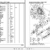Tadano Rough Terrain Crane GR 1600 3 00102 6 Boom 2 Jib PT 2M2D Parts Catalog 2