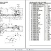 Tadano Rough Terrain Crane GR 160N 1 00102 6 Boom Jib H 2M2D Parts Catalog 2