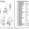 Tadano Rough Terrain Crane GR 160N 2 00102 6 Boom Jib H 2M2D Parts Catalog 2
