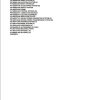 Tadano Rough Terrain Crane GR 160N 2 00111 6 Boom Jib H 2M2D Parts Catalog 1