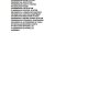 Tadano Rough Terrain Crane GR 160N 2 00201 6 Boom Jib X 2M2D Parts Catalog 1
