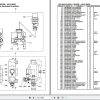 Tadano Rough Terrain Crane GR 160N 2 00201 6 Boom Jib X 2M2D Parts Catalog 2