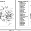 Tadano Rough Terrain Crane GR 160N 3 00201 6 Boom Jib X 2M2D Parts Catalog15.9 2