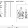 Tadano Rough Terrain Crane GR 160N 3 00202 6 Boom Jib H 2M2D Parts Catalog 2