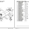 Tadano Rough Terrain Crane GR 160N 4 00101 6 Boom Jib X 2M2D Parts Catalog 2