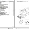 Tadano Rough Terrain Crane GR 180N 1 00101 6 Boom H 2M2D Load Track Parts Catalog 2