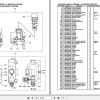 Tadano Rough Terrain Crane GR 200E 3 00101 6 Boom 2 Jib STD H 20TON Parts Catalog 2