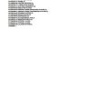 Tadano Rough Terrain Crane GR 250N 1 00101 4 Boom Jib PT X 2M2D Parts Catalog 1