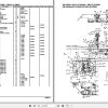 Tadano Rough Terrain Crane GR 250N 1 00101 4 Boom Jib PT X 2M2D Parts Catalog 2
