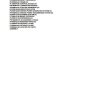 Tadano Rough Terrain Crane GR 250N 1 00102 4 Boom Jib PT H 2M2D Parts Catalog 1