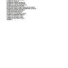 Tadano Rough Terrain Crane GR 250N 1 00103 4 Boom Jib STD X 2M2D Parts Catalog 1