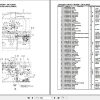 Tadano Rough Terrain Crane GR 250N 1 00107 4 Boom Jib X 2M2D Parts Catalog 2