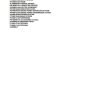 Tadano Rough Terrain Crane GR 250N 1 00108 4 Boom Jib X 2M2D Parts Catalog 1