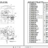 Tadano Rough Terrain Crane GR 250N 1 00108 4 Boom Jib X 2M2D Parts Catalog 2