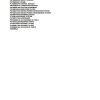 Tadano Rough Terrain Crane GR 250N 1 00204 4 Boom Jib STD X 3M3D Parts Catalog 1