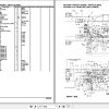 Tadano Rough Terrain Crane GR 250N 1 00205 4 Boom Jib PT X 2M2D Parts Catalog 2