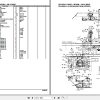 Tadano Rough Terrain Crane GR 250N 1 00207 4 Boom Jib X 2M2D Parts Catalog 2