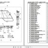 Tadano Rough Terrain Crane GR 250N 3 00202 4 Boom 2 Jib PT H 2M2D Parts Catalog 2