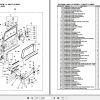 Tadano Rough Terrain Crane GR 250N 3 00211 4 Boom 2 Jib PT X 2M2D Parts Catalog 2