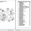 Tadano Rough Terrain Crane GR 250N 4 00102 4 Boom 2 Jib FAJ X 2M2D Parts Catalog 2