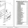 Tadano Rough Terrain Crane GR 250N 4 00103 4 Boom 2 Jib PT X 2M2D Parts Catalog 2