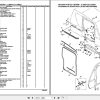 Tadano Rough Terrain Crane GR 250N 4 00122 4 Boom 2 Jib FAJ X 2M2D Parts Catalog 2