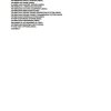 Tadano Rough Terrain Crane GR 300 1 00211 4 Boom 2 Jib 2M2D Parts Catalog 1