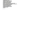 Tadano Rough Terrain Crane GR 300 1 00212 4 Boom 2 Jib 1M1D Parts Catalog 1
