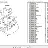 Tadano Rough Terrain Crane GR 300 1 00212 4 Boom 2 Jib 1M1D Parts Catalog 2