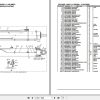 Tadano Rough Terrain Crane GR 300E 1 00211 4 Boom 2 Jib 2M2D Parts Catalog 2