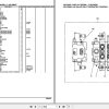 Tadano Rough Terrain Crane GR 300E 1 00214 4 Boom 2 Jib 2M2D Parts Catalog 2