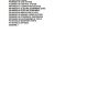 Tadano Rough Terrain Crane GR 300E 2 00104 4 Boom 2 Jib 2M2D Parts Catalog 1