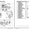 Tadano Rough Terrain Crane GR 300E 2 00104 4 Boom 2 Jib 2M2D Parts Catalog 2